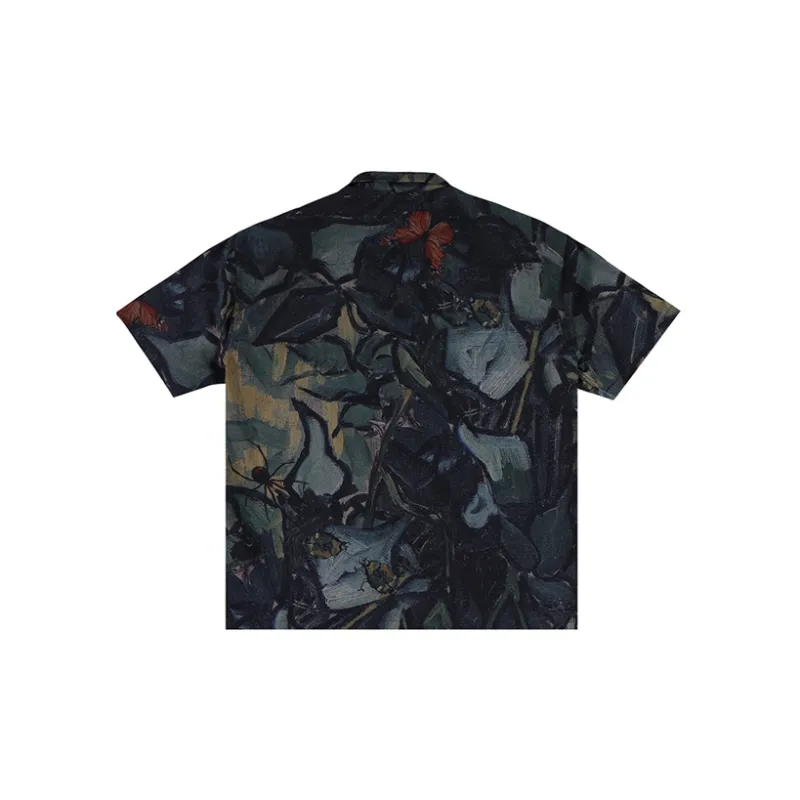 OLD ORDER Shirts Unisex Multicolor-1