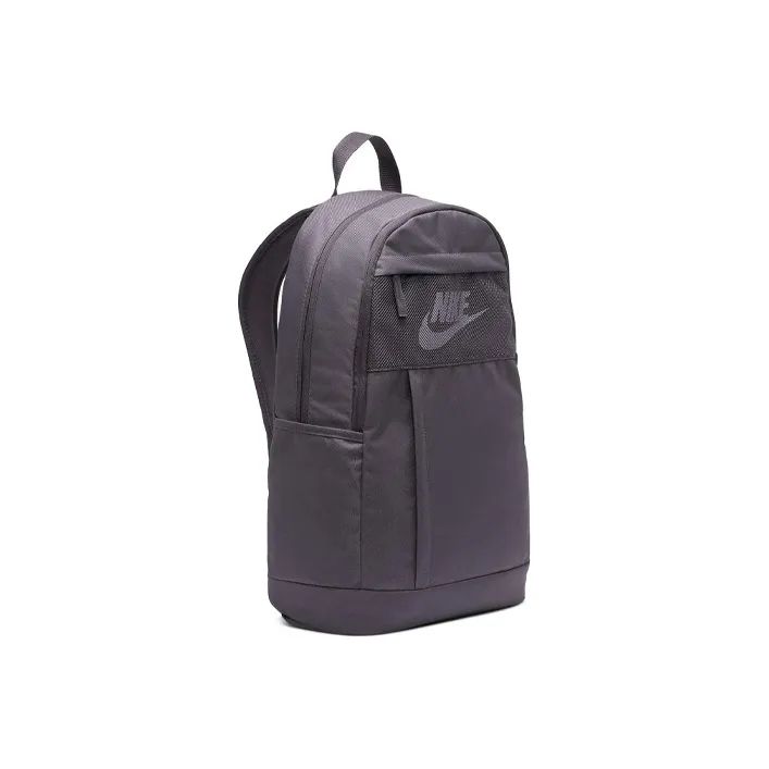 Nike ELEMENTAL Polyester Backpack Regular Unisex Dark Gray-1