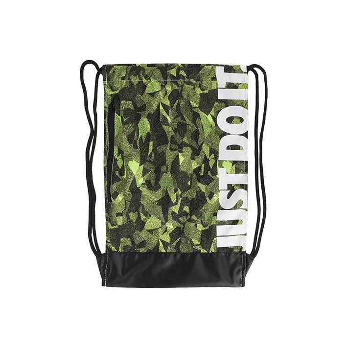 Nike Backpacks Explosion Green-1