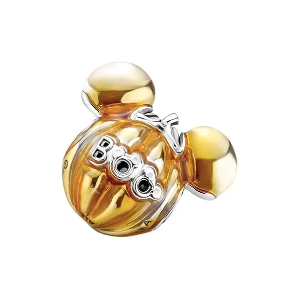 Pandora Jewelry Accessories Women's Yellow-1