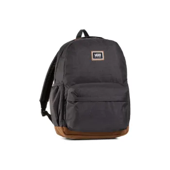 Vans Fabric Backpacks Unisex Dark Gray