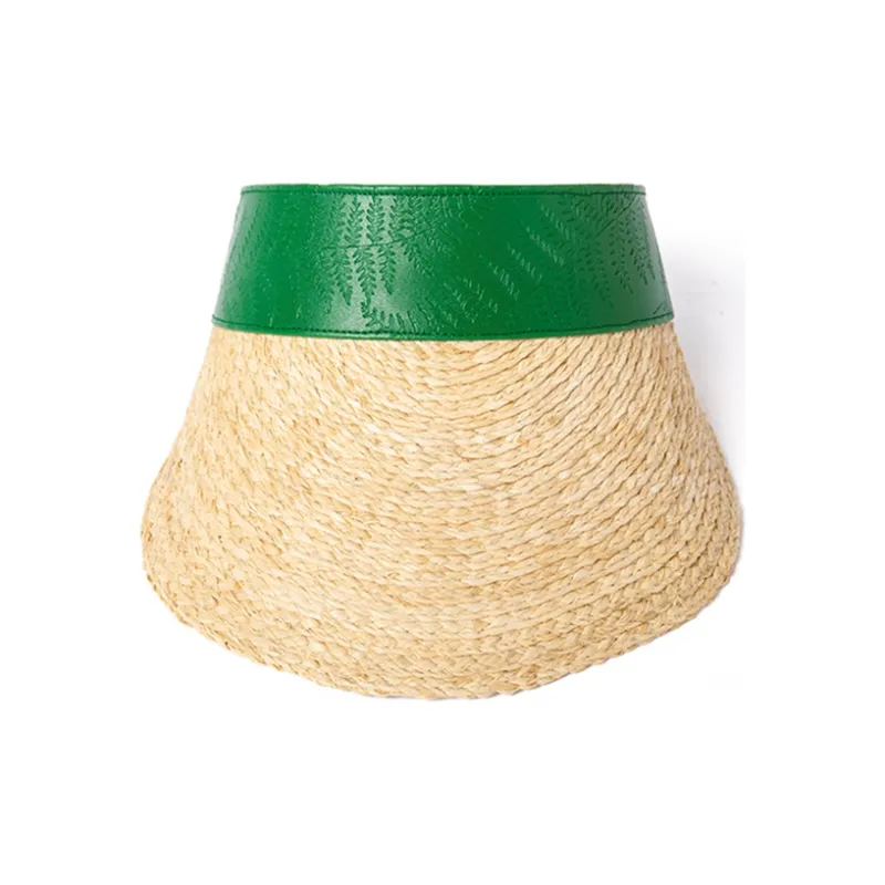 KEYONE Hats Women's Green-2
