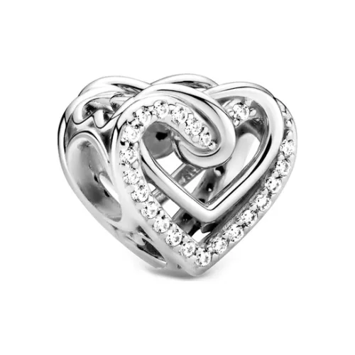 Pandora Charms / Pendants Women's Silver