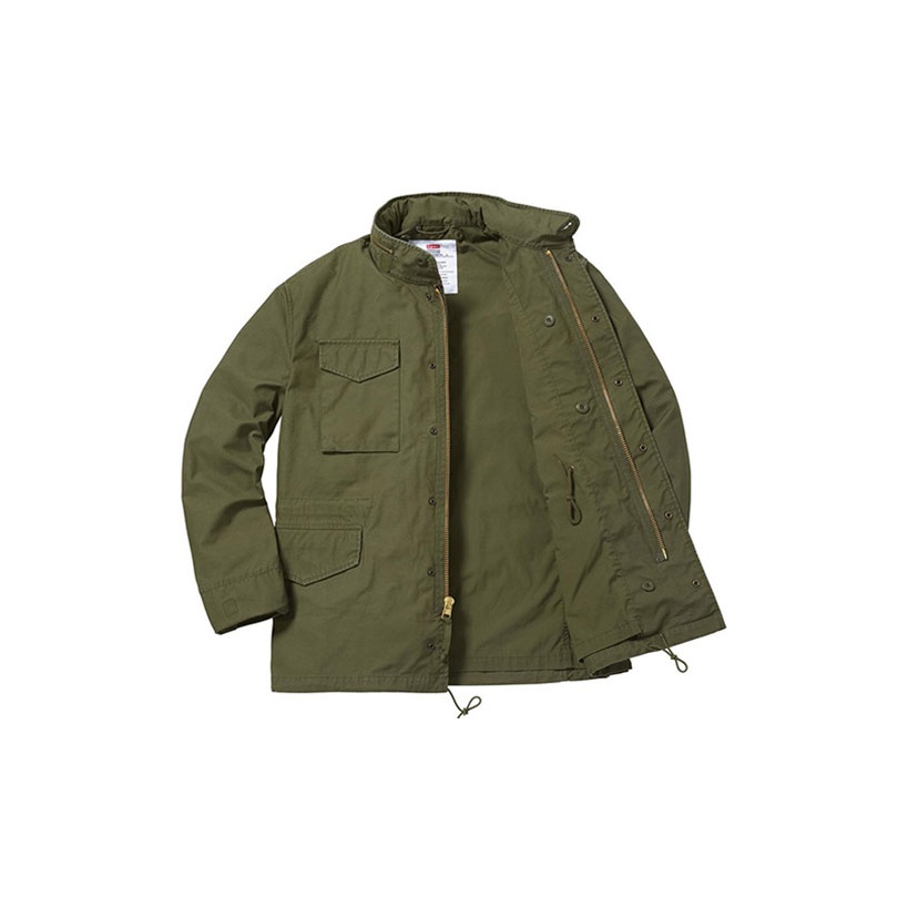 Supreme The Killer M-65 Jacket M - POIZON