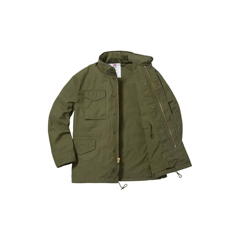 Supreme The Killer M 65 Jacket-2