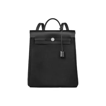HERMES Herbag Backpacks