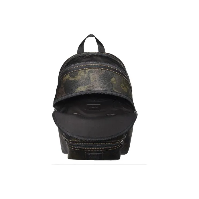 COACH Academy Backpacks-2