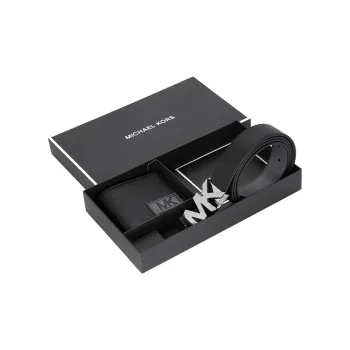 MICHAEL KORS Leather Belts Men