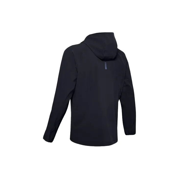 Under Armour Jacket Men's Black-1