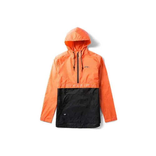 Vans NASA Co-branded Series Jackets Men