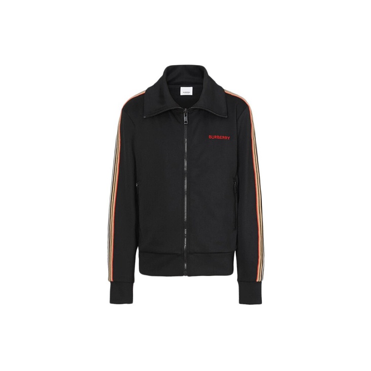 Burberry Jackets Men Black S Cheap Rs01 Jordan Outlet