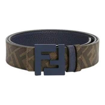 Fendi Blue Belts on Sale & Authentic - POIZON Fendi Blue Belts on Sale & Authentic - POIZON