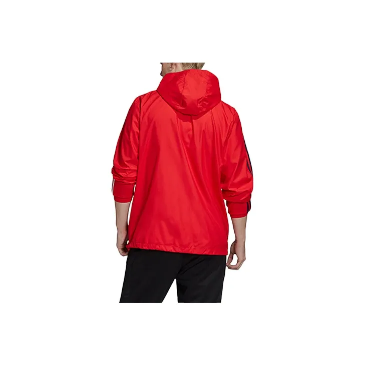 Adidas Arsenal Jackets Men Red-1