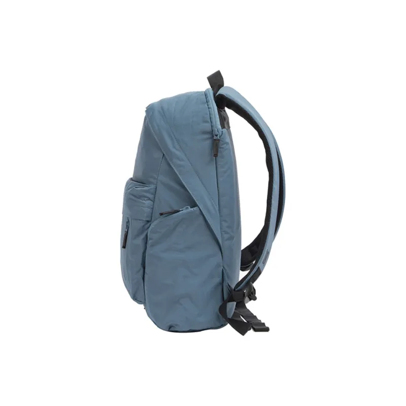 Timbuk2 Polyester Backpack Regular Unisex Gray Blue-3