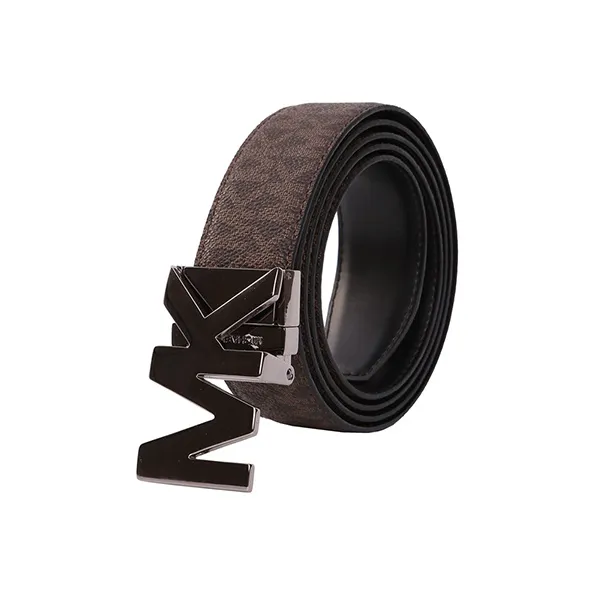 MICHAEL KORS Leather Belts Men-1