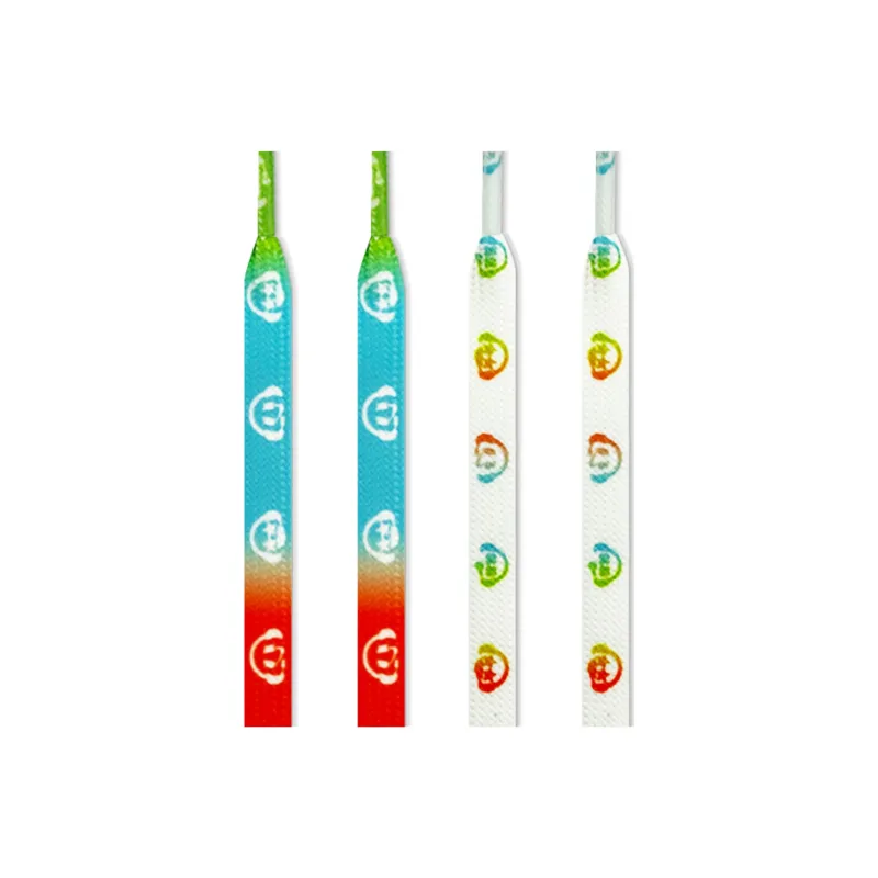 CMFY Shoelaces Unisex-1