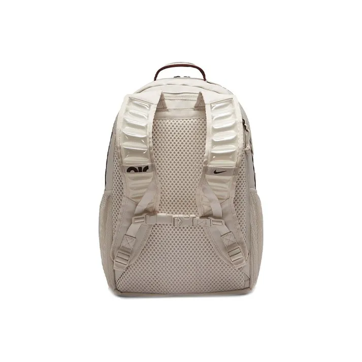 Nike Polyester Training Backpack Unisex Ecru-2