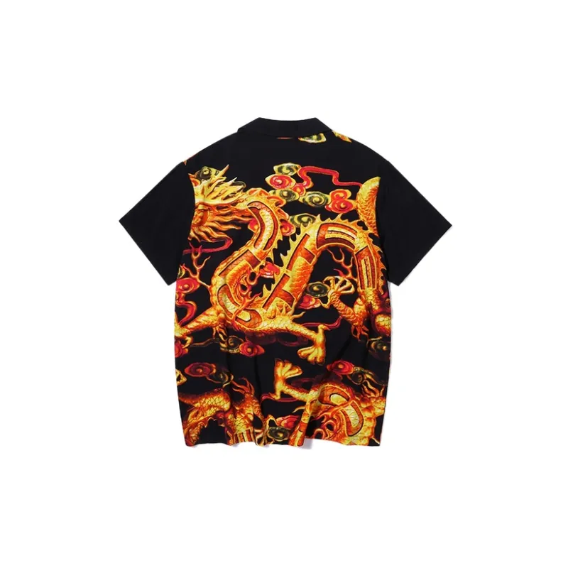 CLOT Tee X CLOT Shirts Unisex-1