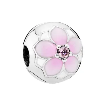 Pandora Charms / Pendants Women's Pink