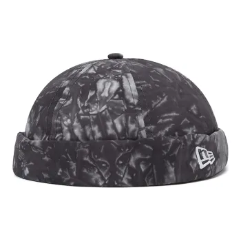 New Era Hats Unisex Black