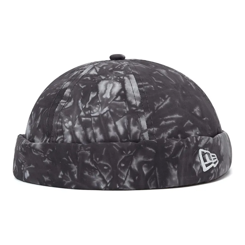 New Era Hats Unisex Black-0
