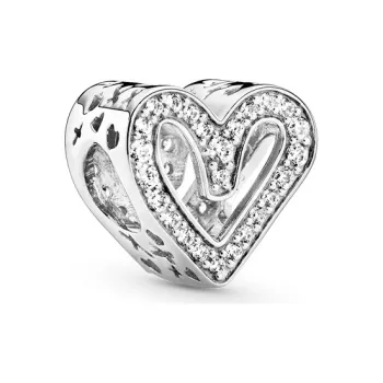 Pandora Charms / Pendants Women's Silver