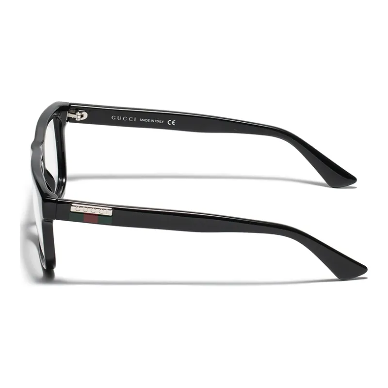 GUCCI Eyeglass Frames Men-3