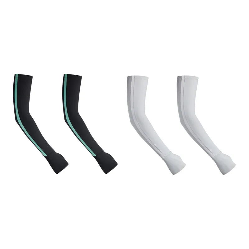 BAIJUAN Sun Protection Sleeves Unisex-2