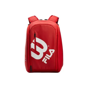 FILA Wilson Collaboration Backpack Legend Red