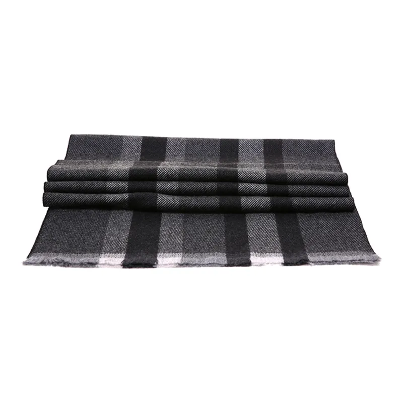 GUCCI GG Knit Scarves Men-2