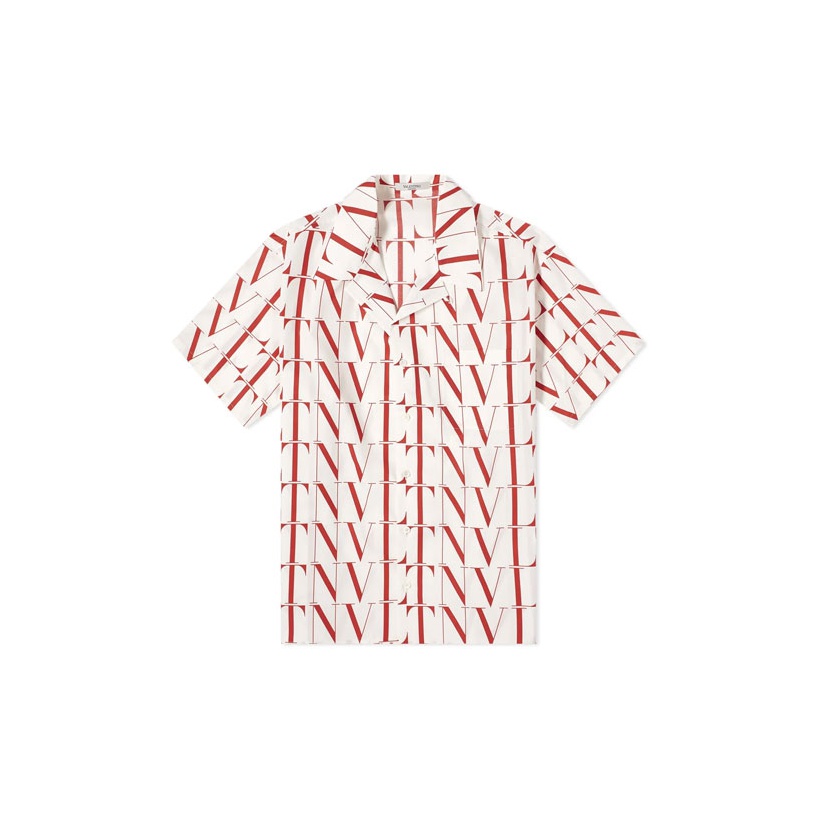 Valentino Shirt on Sale & Authentic - Cheap Rcj Jordan Outlet