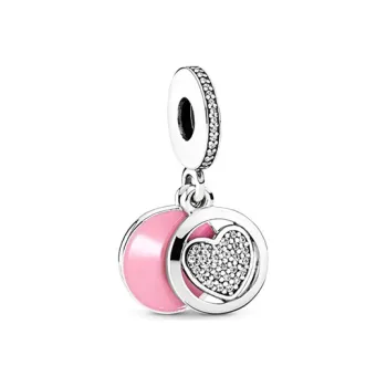 Pandora Charms / Pendants Women's Pink