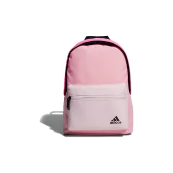 Adidas Recycled Polyester KCLBPCBINF Backpack Regular Women's Pink