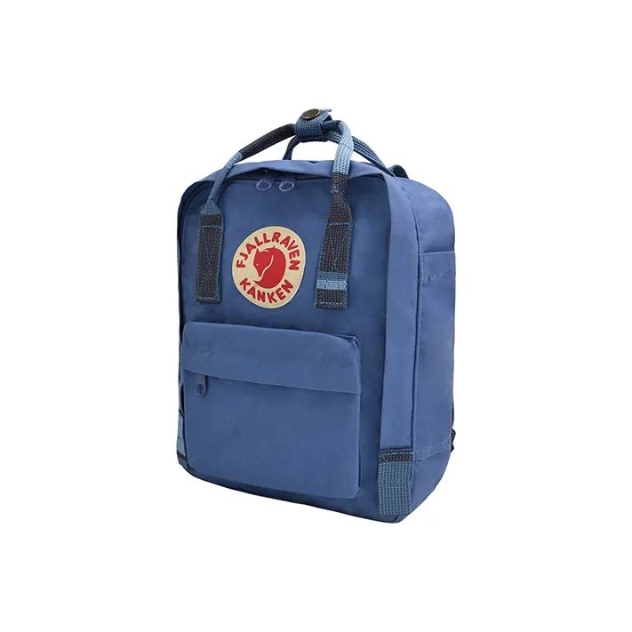 Fjallraven Kanken Outdoor Bags Blue Ridge-1
