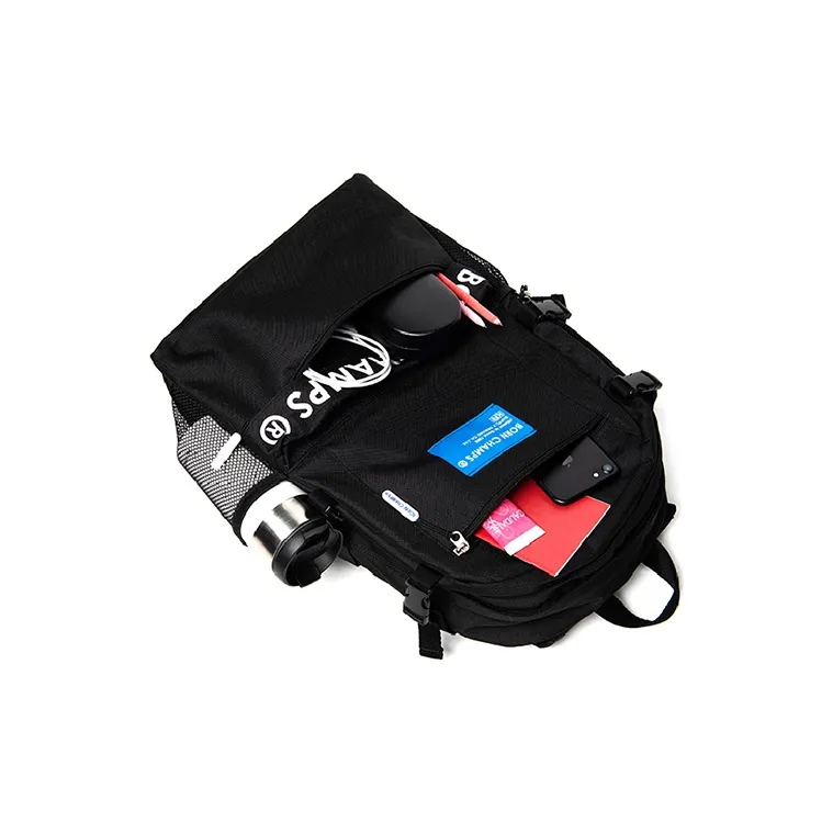 BORNCHAMPS Backpacks-3