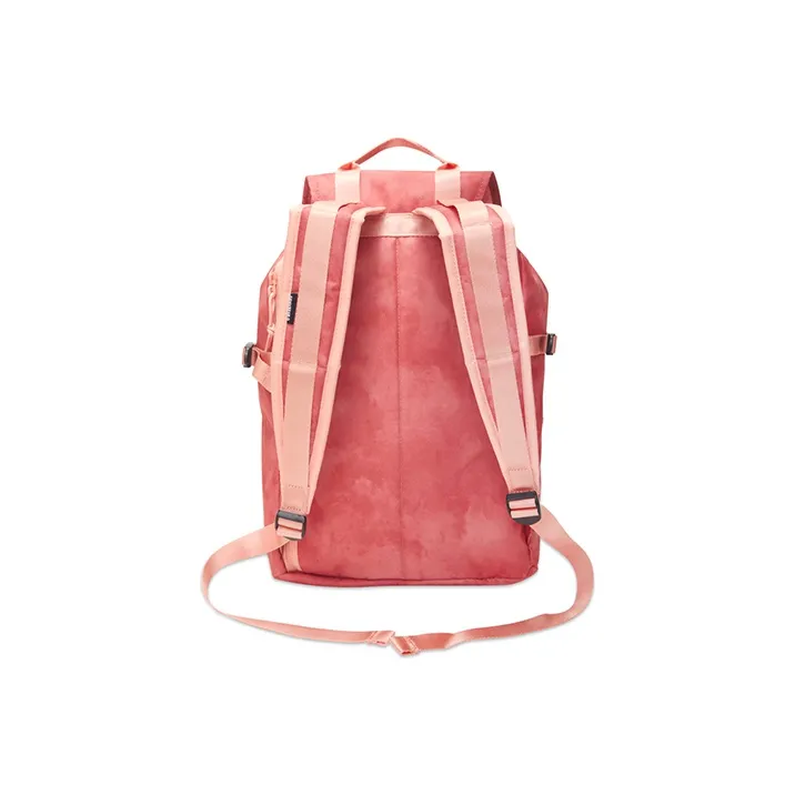 Converse Polyester Backpack Regular Unisex Pink-2