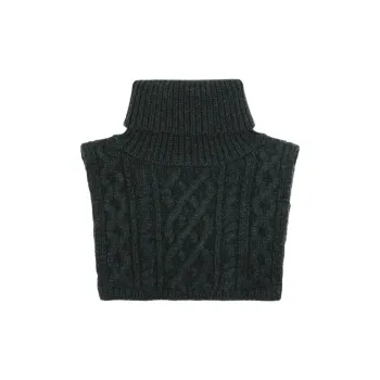 Maison Margiela Wool Scarves Unisex
