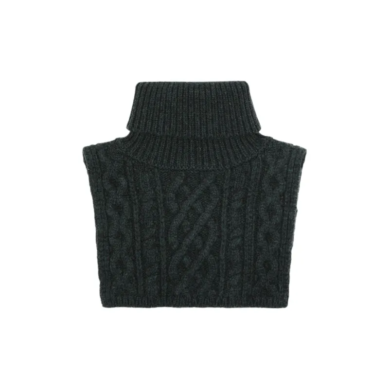 Maison Margiela Wool Scarves Unisex-0