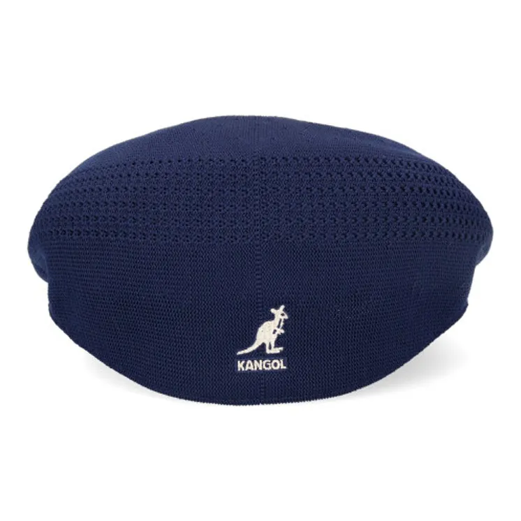 KANGOL Polyester Berets Unisex Multicolor-2