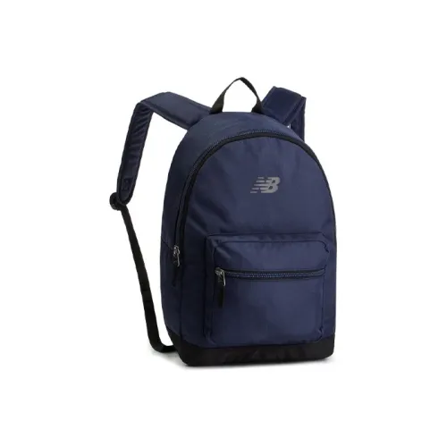 New Balance Backpack Marine Blue