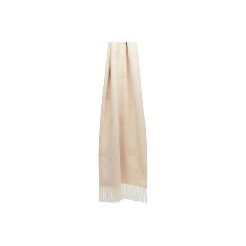 MaxMara Shawls Women's Pink-0
