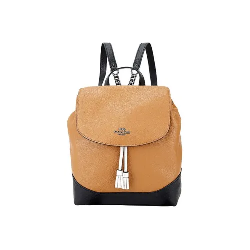 COACH Elle Backpacks