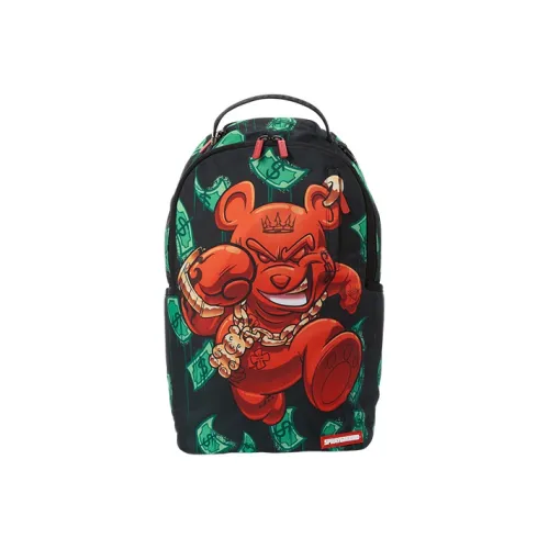 SPRAYGROUND Backpacks Multicolor