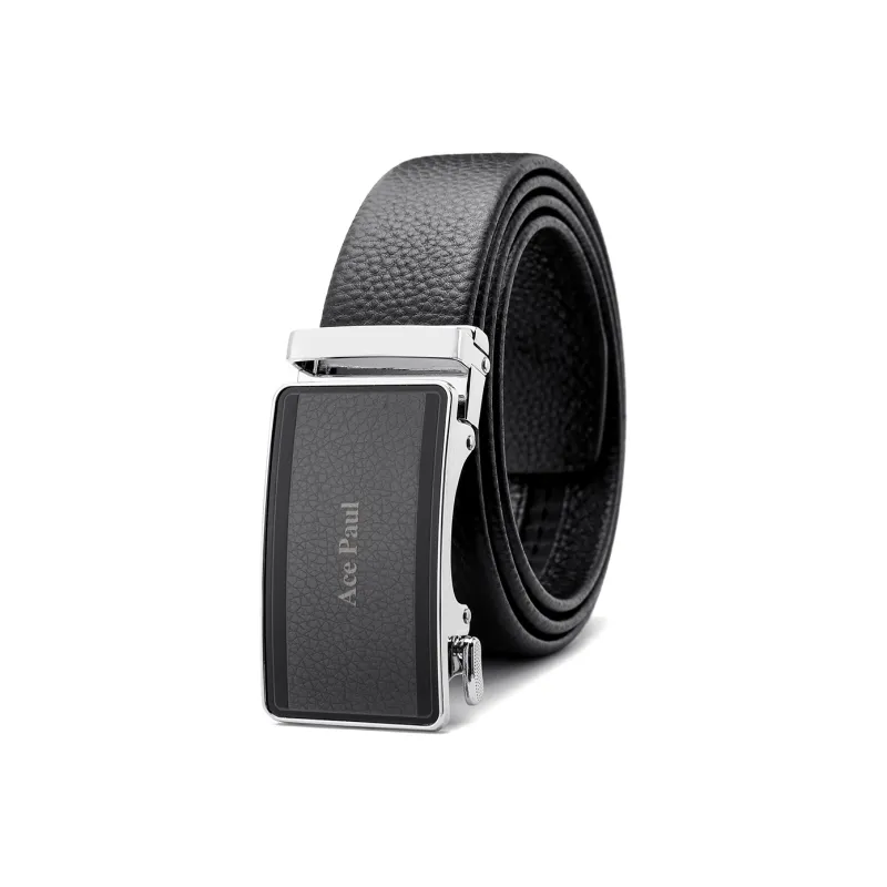 Ace Paul Leather Belts Men-7