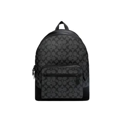 COACH West Backpacks