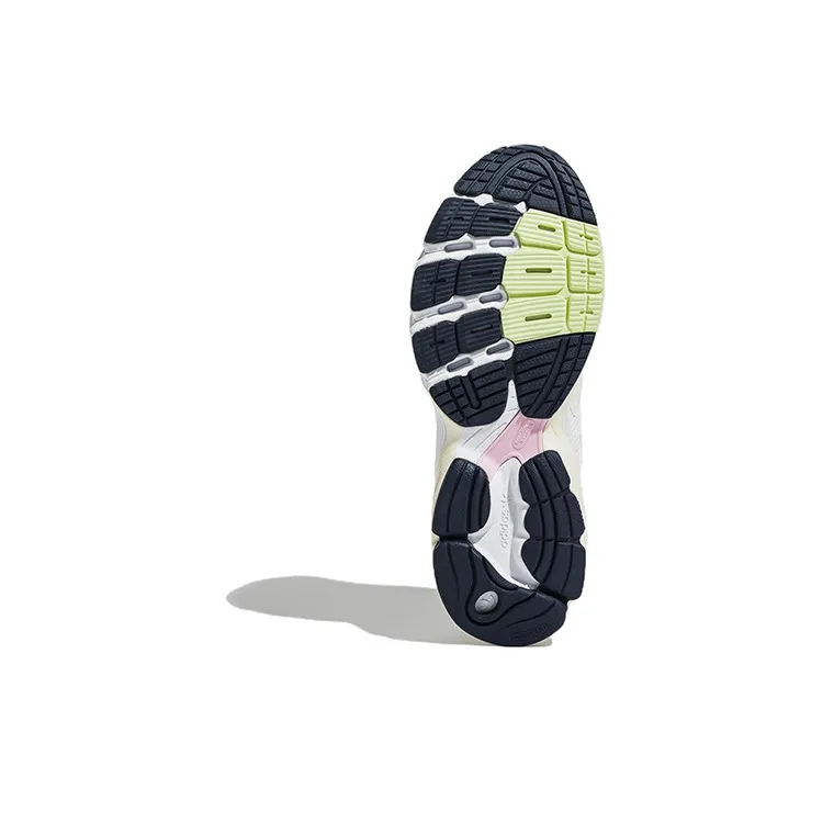 Adidas Astir Off White Clear Sky Green Women's-5