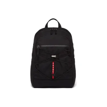 PRADA Backpacks