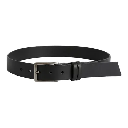 LINE ARTISANAL Leather Belts Men