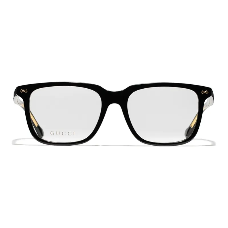 GUCCI Eyeglass Frames Men-1