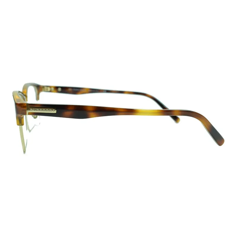 Burberry Eyeglass Frames Men-6